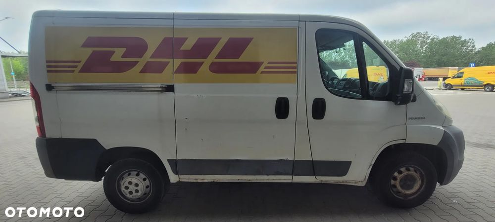 Peugeot Boxer Standard - 2