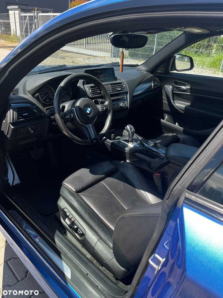 BMW Seria 2 228i Sport-Aut M Sport - 22