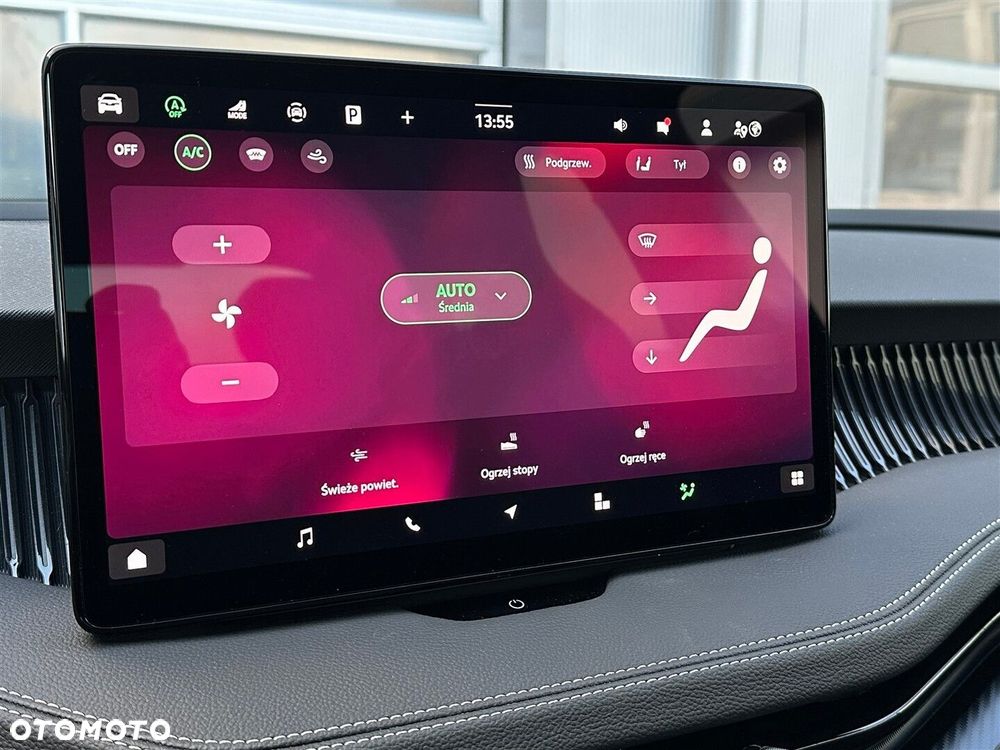 Skoda Superb 2.0 TSI Sportline DSG - 20