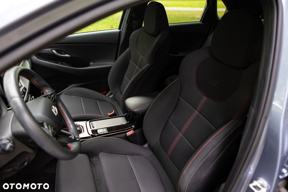 Hyundai i30 1.5 T-GDI 48V Modern DCT - 25