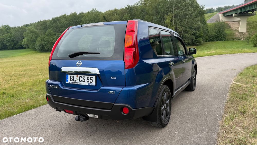Nissan X-Trail 2.0 dCi 4x4 DPF Platinum - 30
