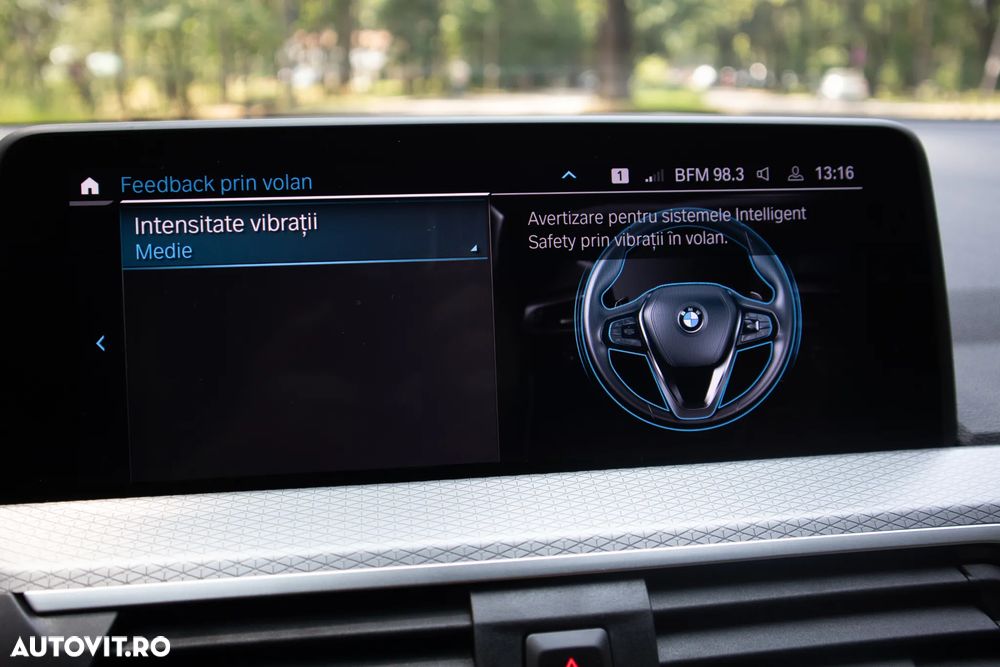 BMW X3 2021 — imagine 15