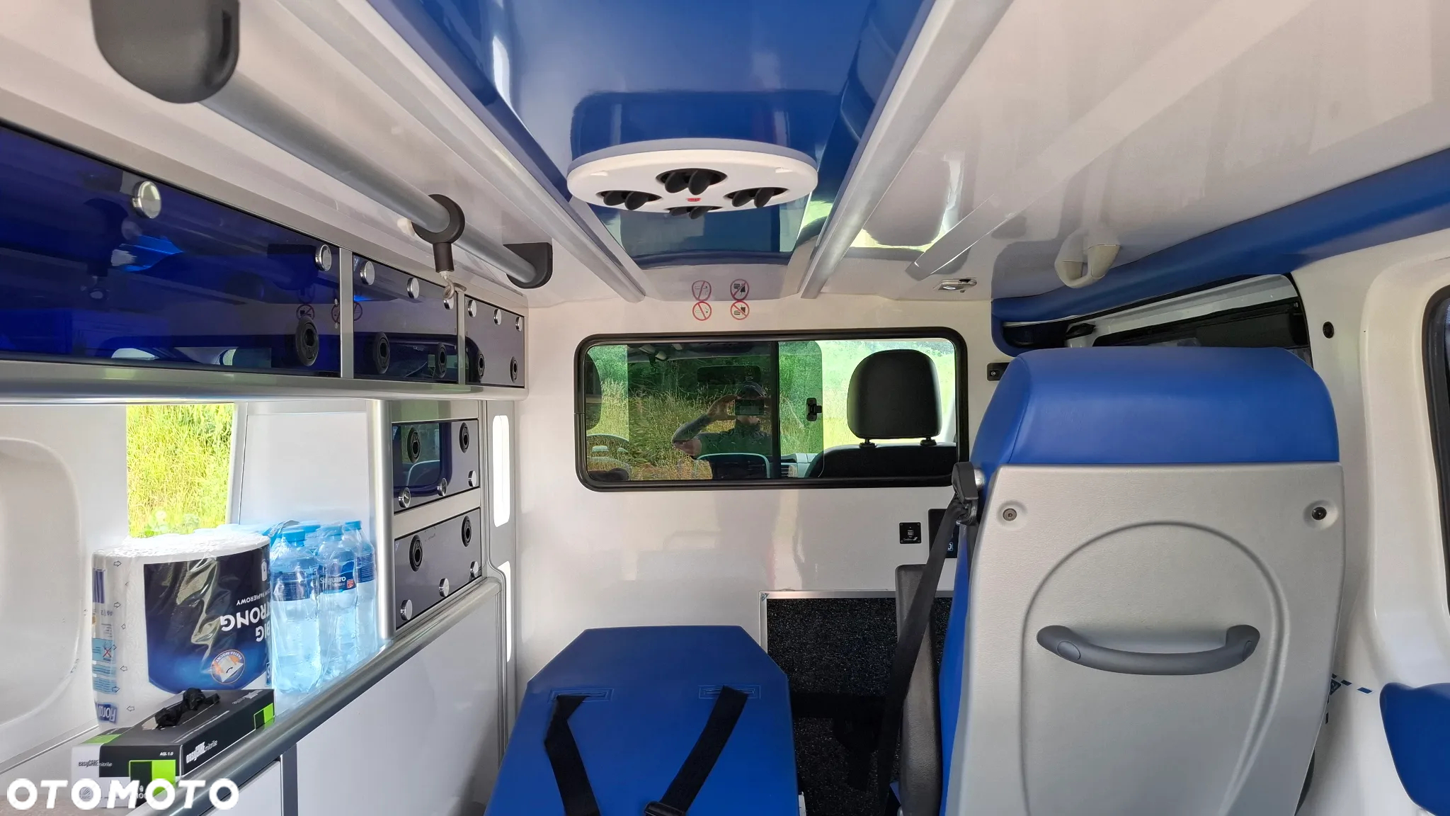 Renault Trafic - 20