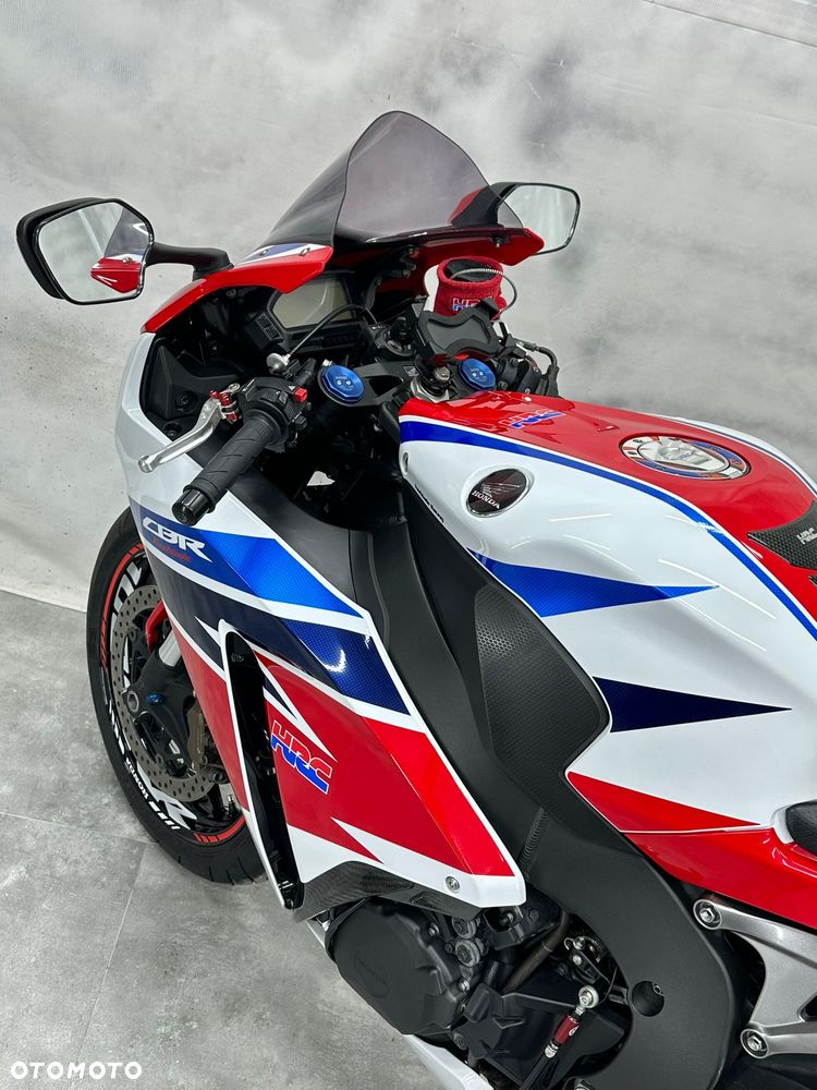 Honda CBR - 14