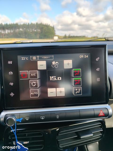 Citroën C4 Cactus Pure Tech 110 Stop&Start Shine Edition - 14
