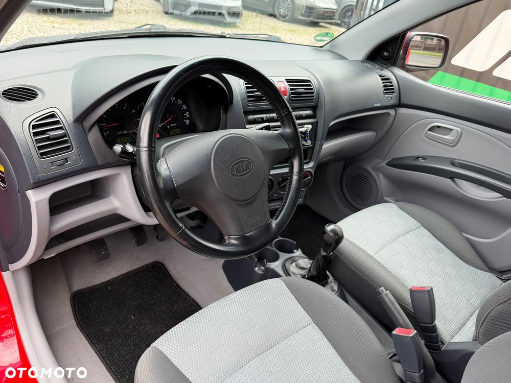 Kia Picanto 1.1 Spirit - 15