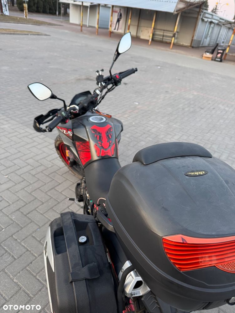 Zipp Inny - 4