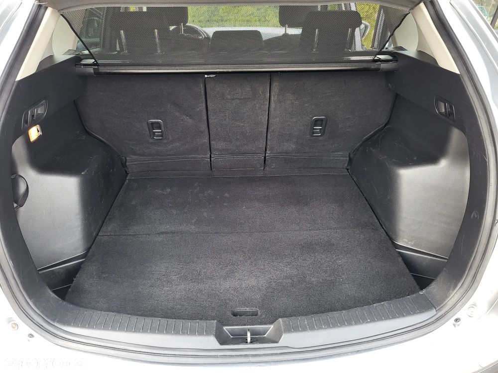 Mazda CX-5 SKYACTIV-G 165 Exclusive-Line - 21