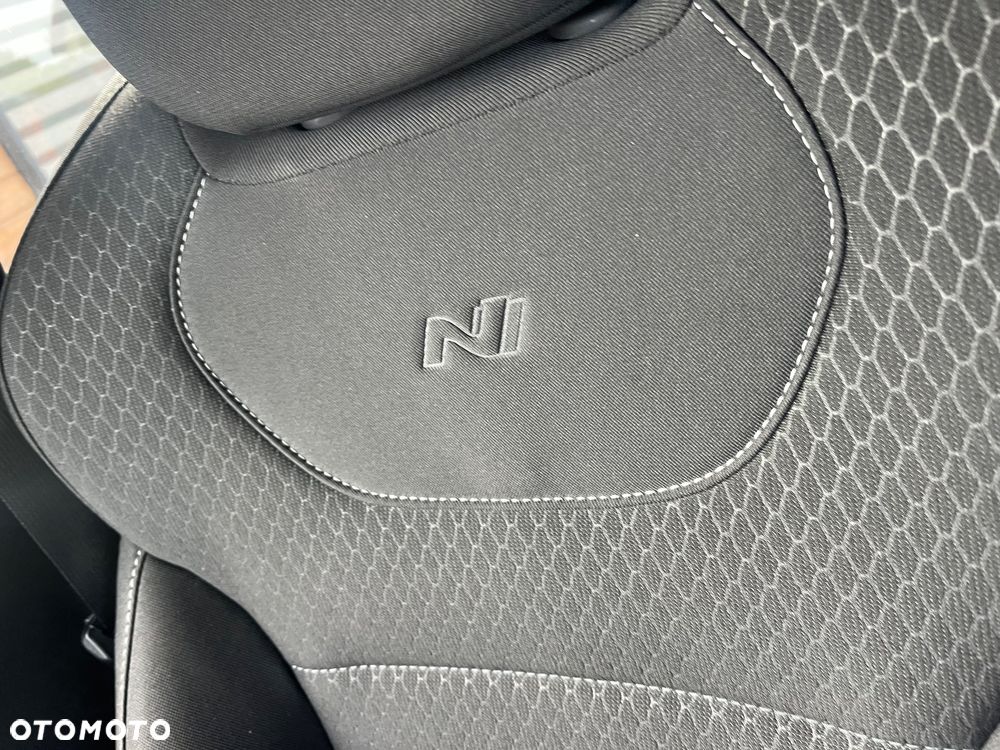 Hyundai i30 N - 15