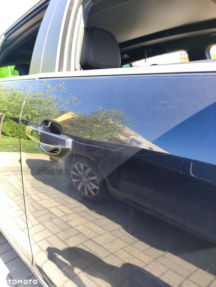 Opel Insignia 2.0 CDTI automatik Sport - 19