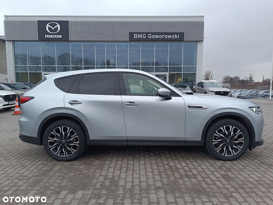 Mazda CX-60 - 18
