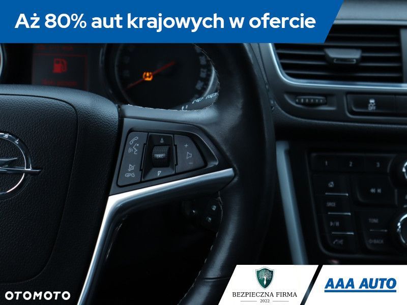 Opel Mokka - 22