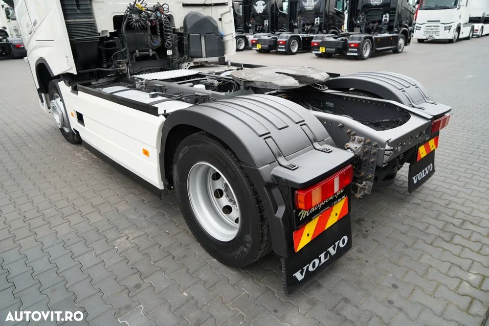 Volvo FH 460 / I-SHIFT / - 15