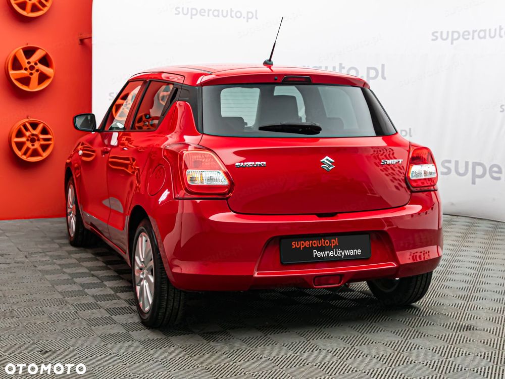 Suzuki Swift - 23