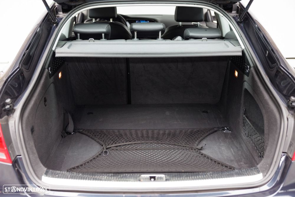 Audi A5 Sportback 2.0 TDI S-line S tronic - 12