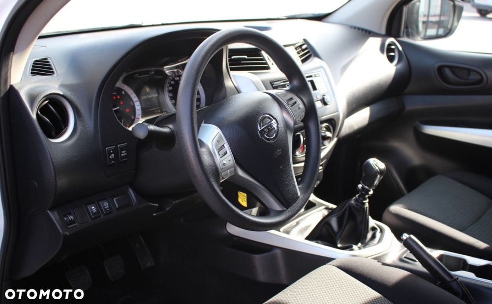 Nissan Navara - 29