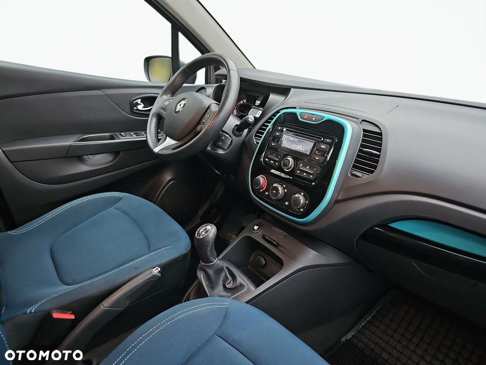 Renault Captur - 27
