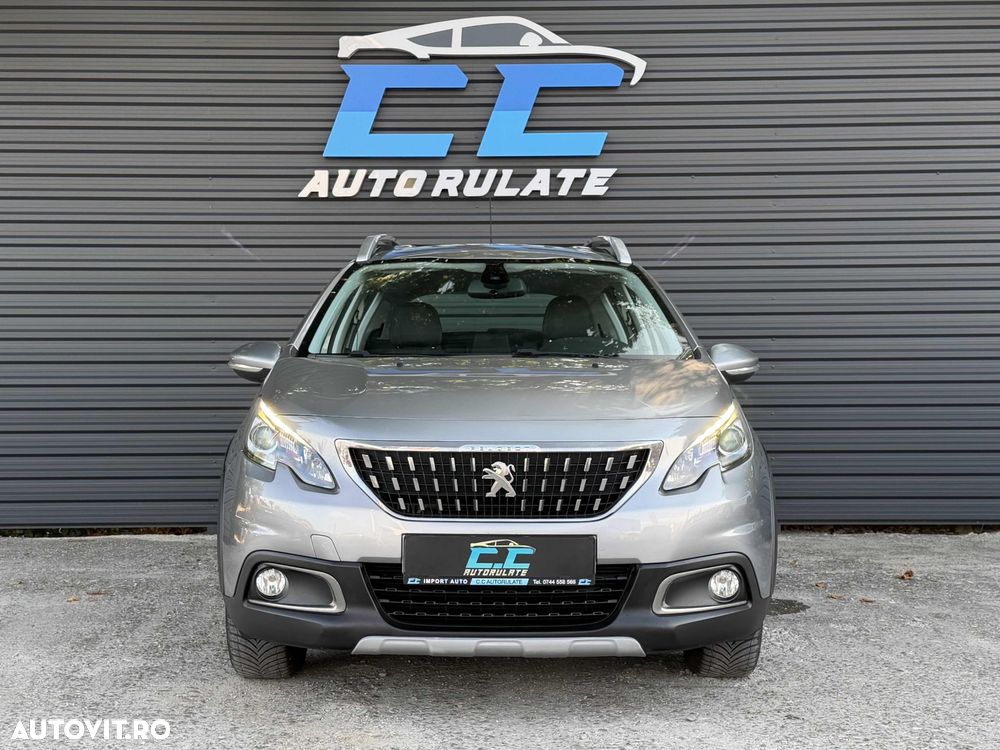 Peugeot 2008 PureTech 110 Stop&Start Allure - 2