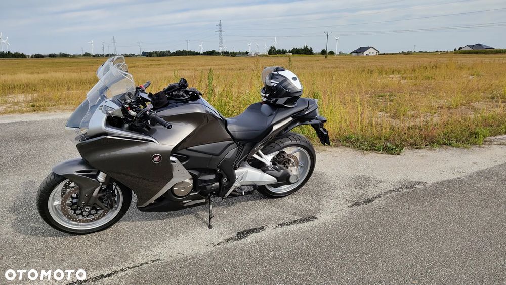 Honda VFR