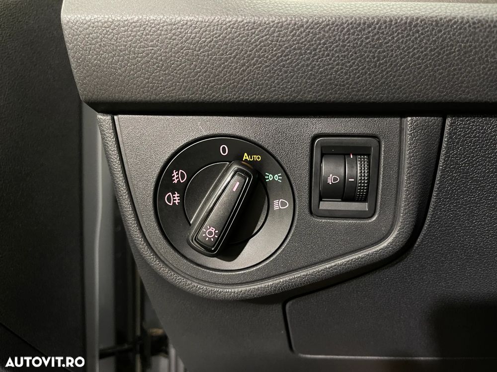 Volkswagen Polo 1.0 TSI Comfortline - 20