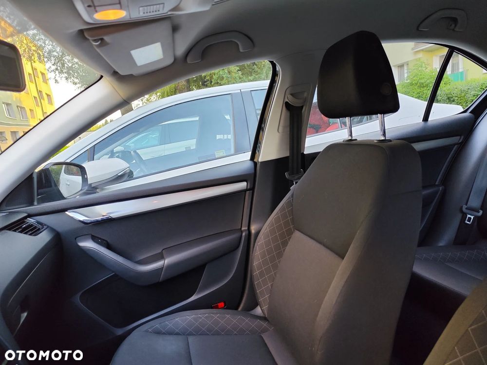 Skoda Octavia 1.6 TDI Active - 13