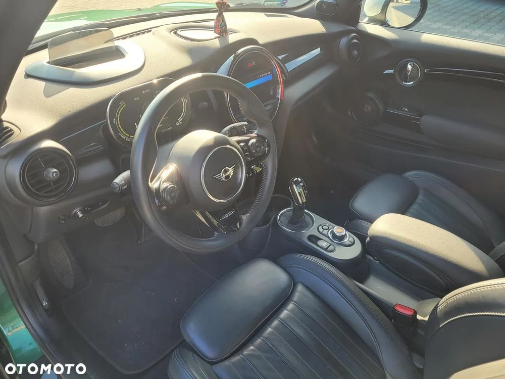 MINI Cooper John SE - 9