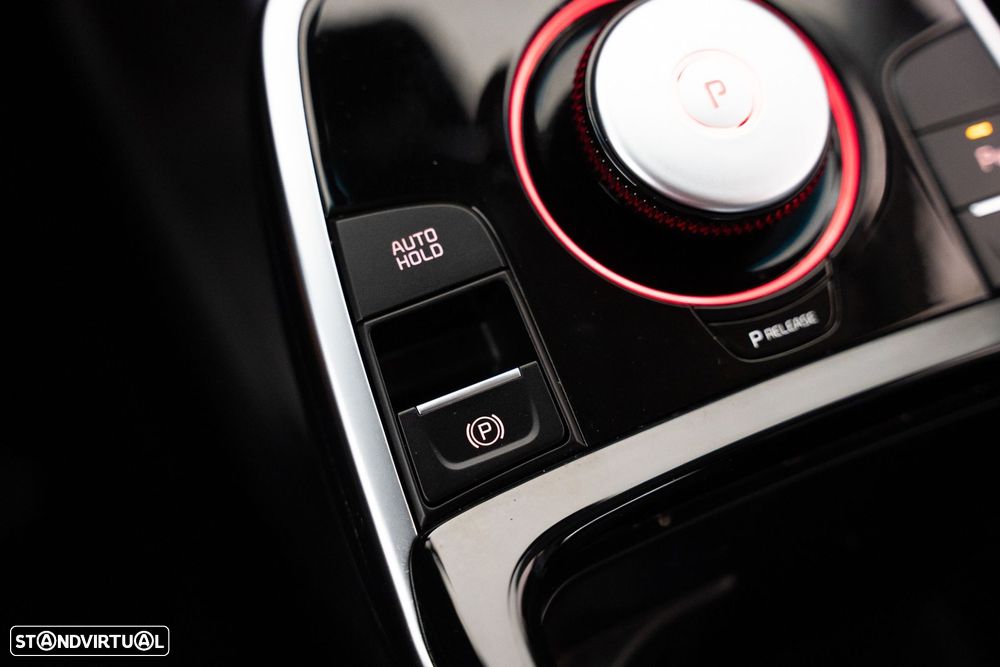 Kia e-Niro 39.2kWh Move 39 - 26