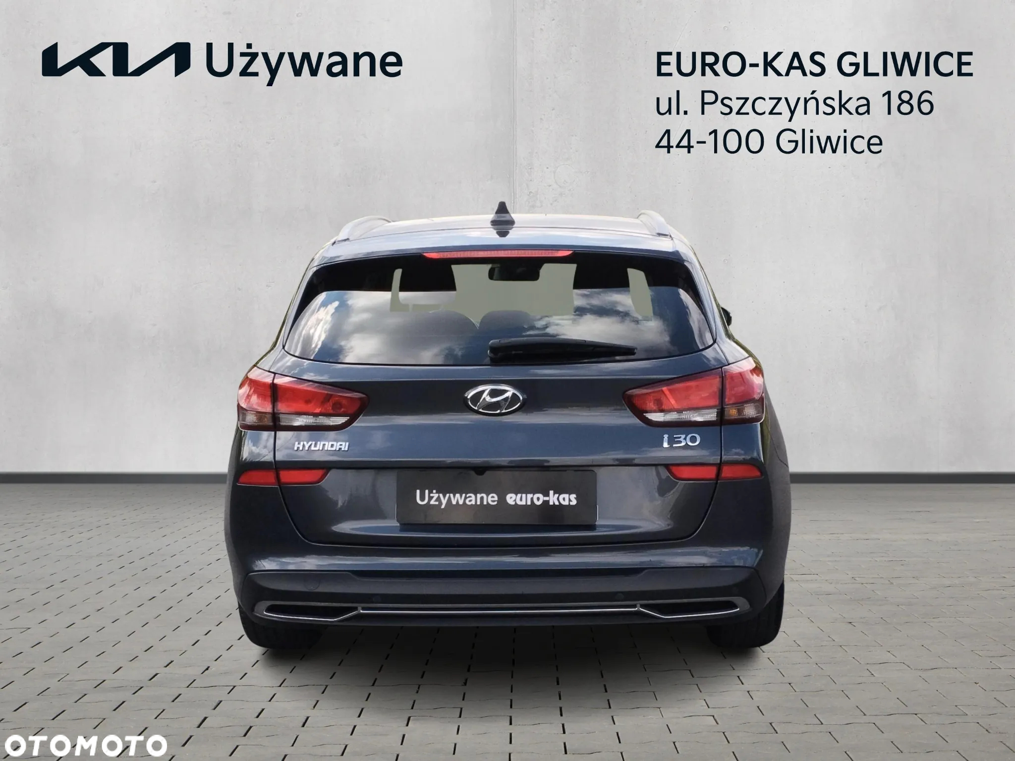 Hyundai i30 1.5 DPI Comfort - 4