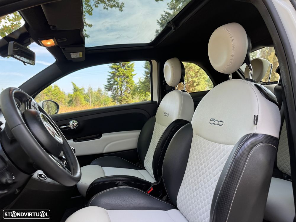 Fiat 500 - 23