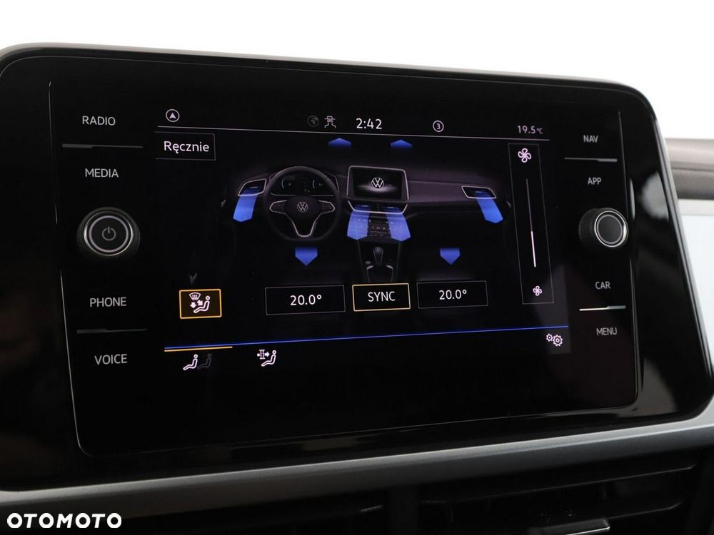 Volkswagen T-Roc 1.0 TSI Life - 28
