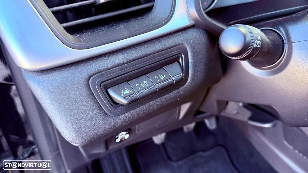 Renault Captur 1.0 TCe Equilibre Bi-Fuel - 20