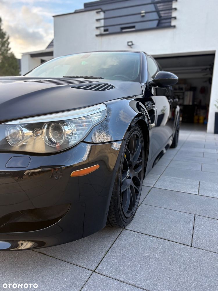 BMW M5 - 21
