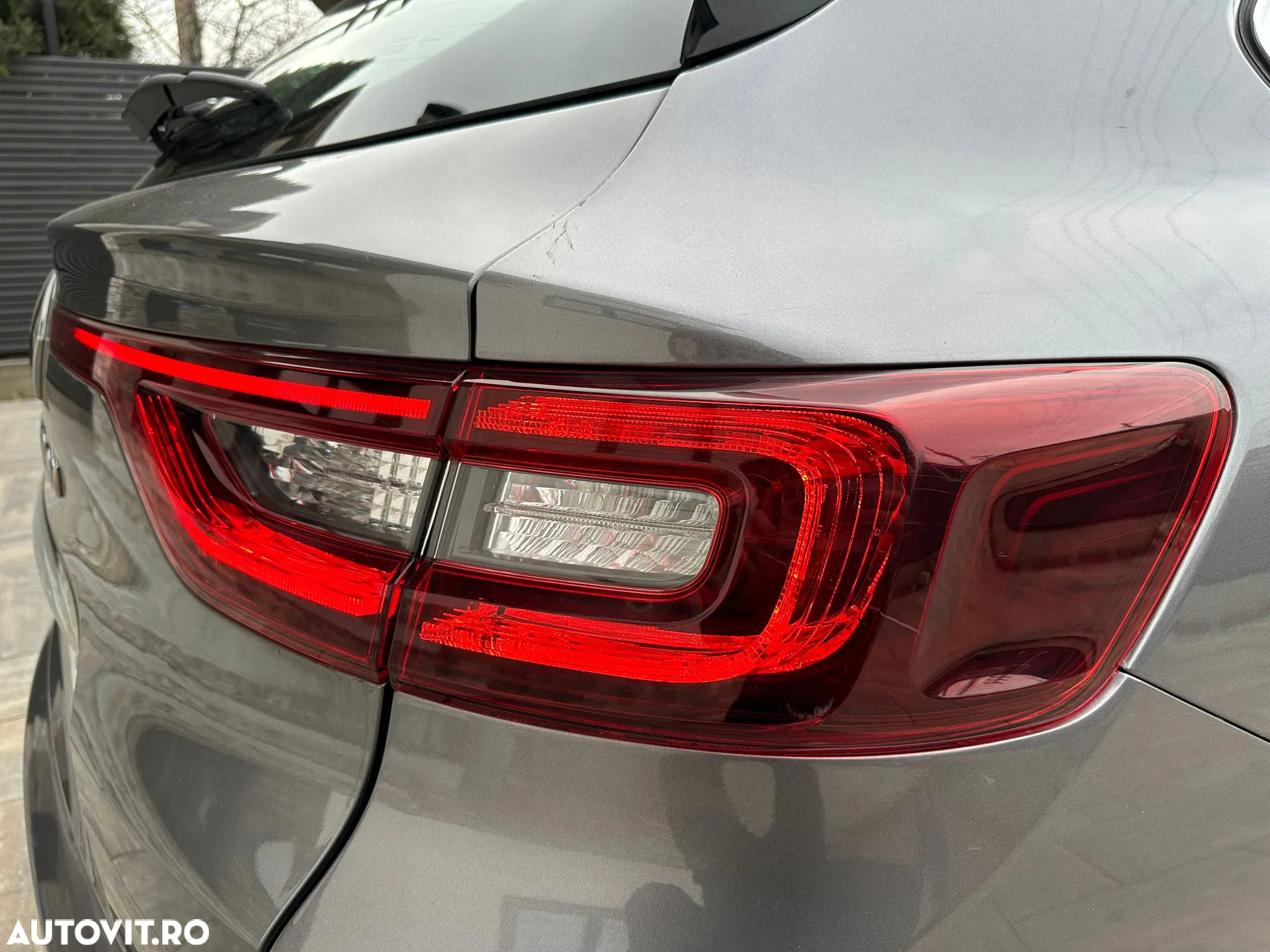 Renault Talisman Grandtour ENERGY dCi 130 INTENS - 9