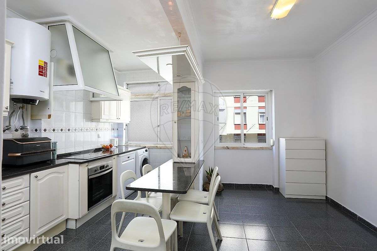 Apartamento T4 para venda - Grande imagem: 4/27