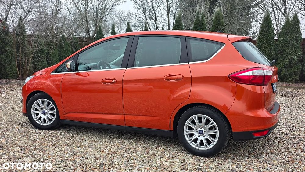 Ford C-MAX - 9
