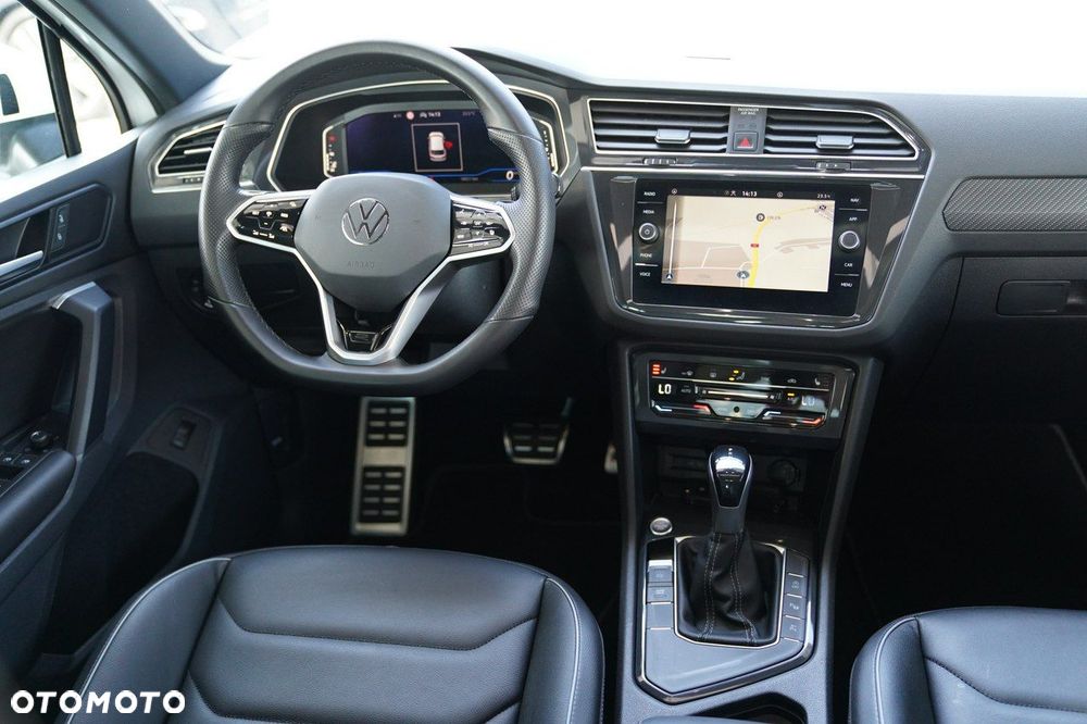 Volkswagen Tiguan - 29