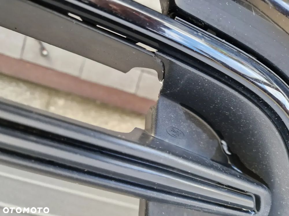 ZDERZAK PRZEDNI FORD TRANSIT CUSTOM LIFT 2018-- ST-LINE SPORT - 14