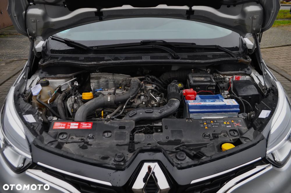 Renault Captur - 35