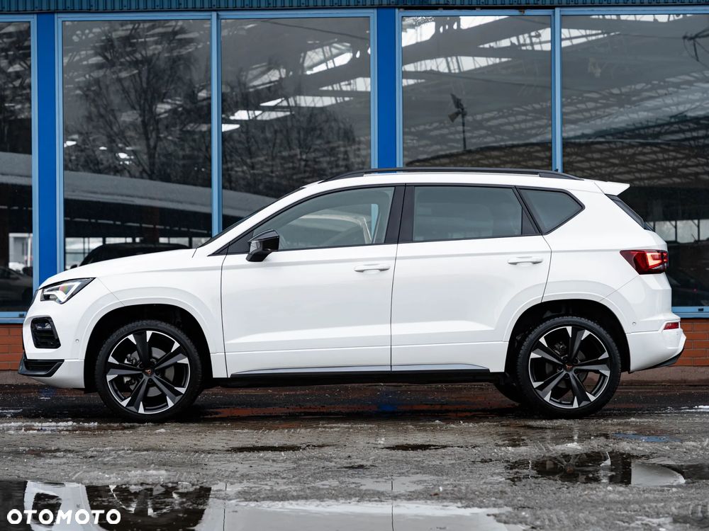 Cupra Ateca - 12