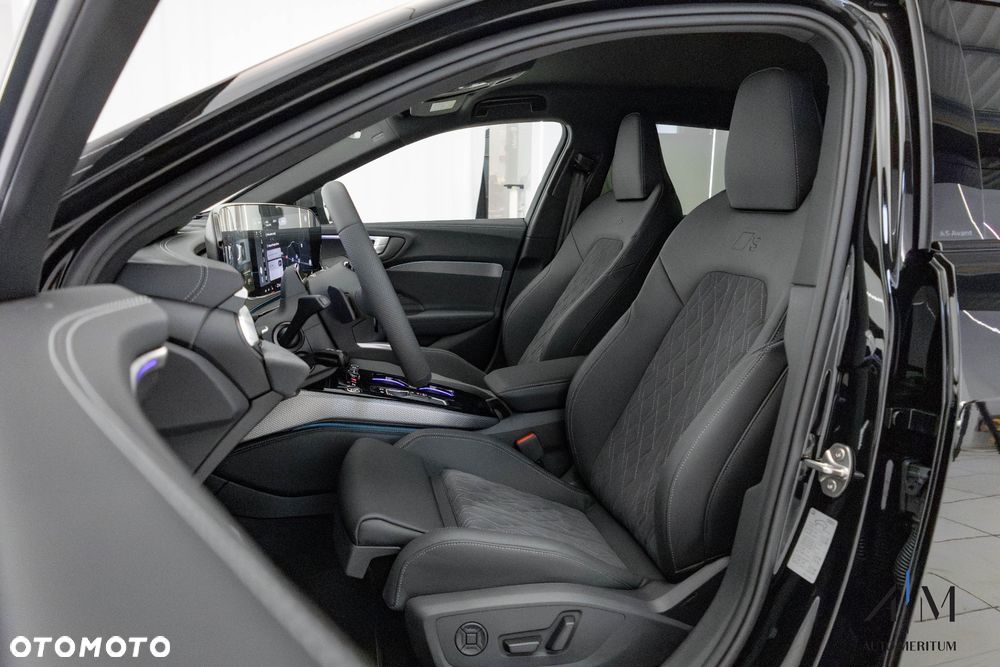 Audi A5 Avant - 25