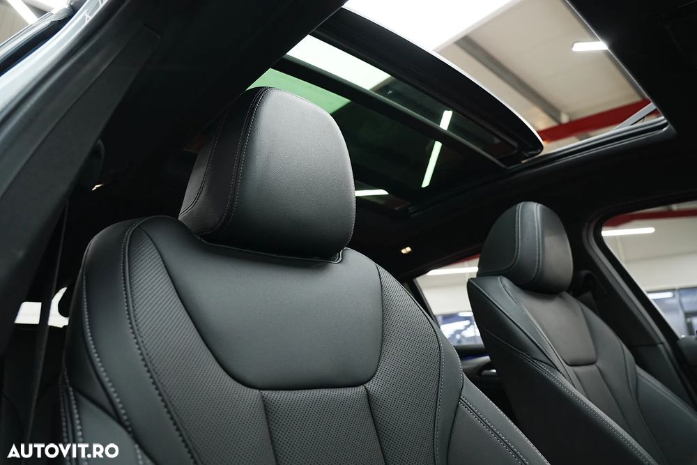 BMW X4 xDrive20d Aut. M Sport Edition - 29