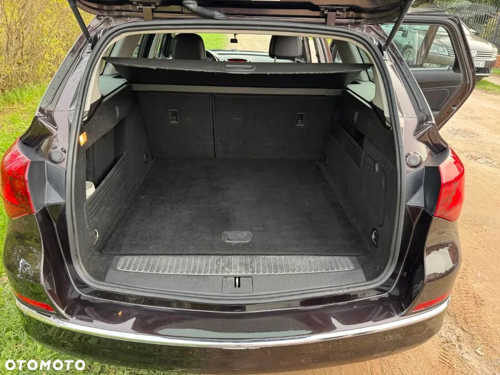 Opel Astra IV 1.6 Edition - 14