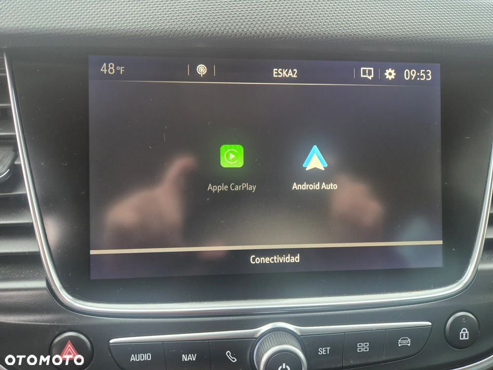 Opel Crossland X 1.2 Start/Stop Limited Edition - 13