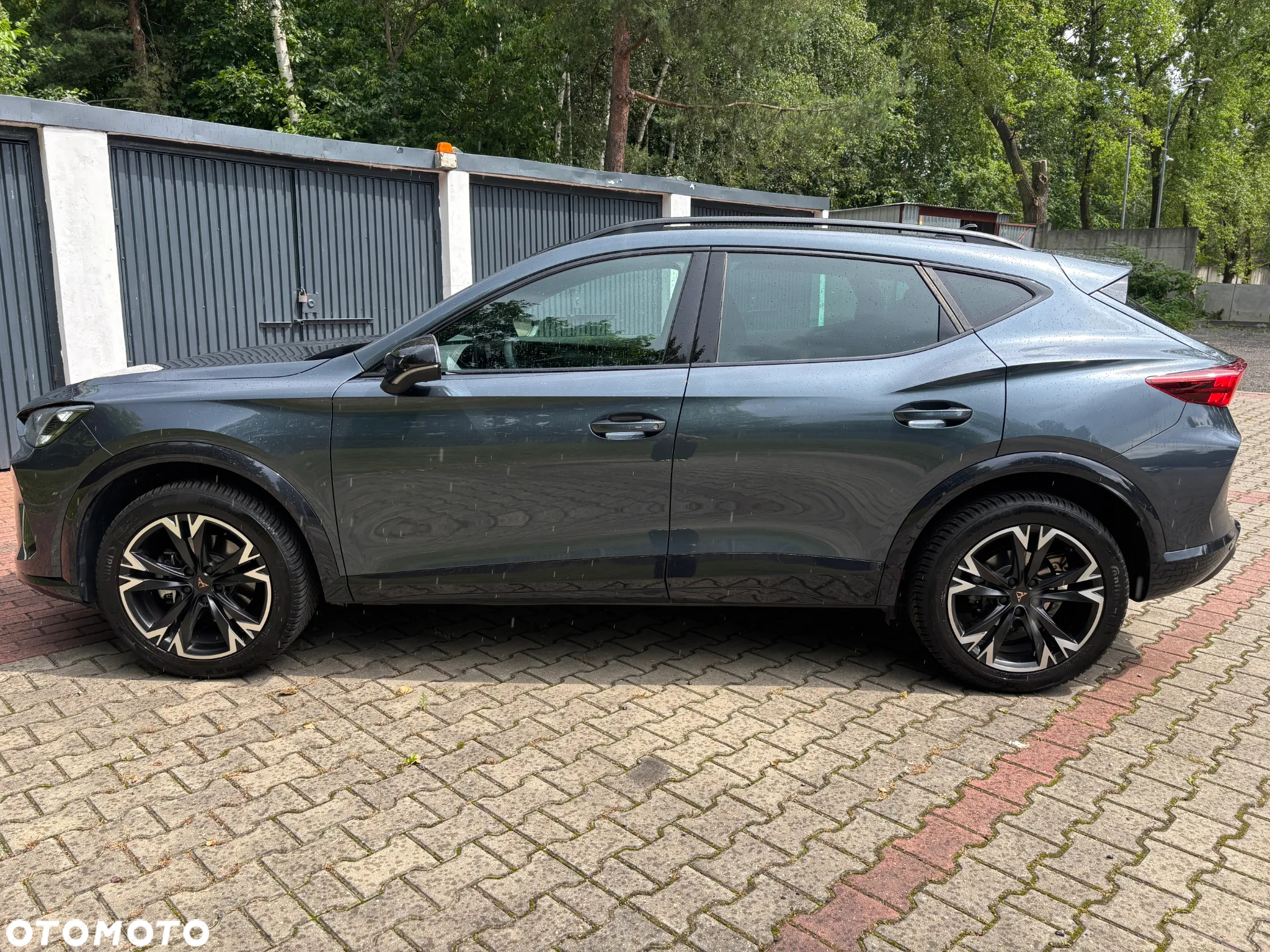 Cupra Formentor 1.5 TSI DSG - 29