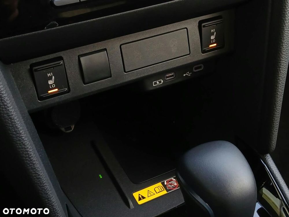Toyota Yaris Cross Hybrid 1.5 Style - 30