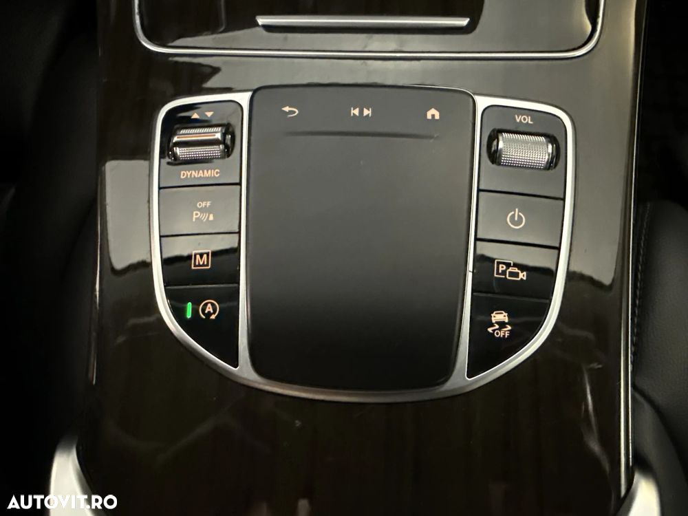 Mercedes-Benz GLC 200 4MATIC MHEV - 18