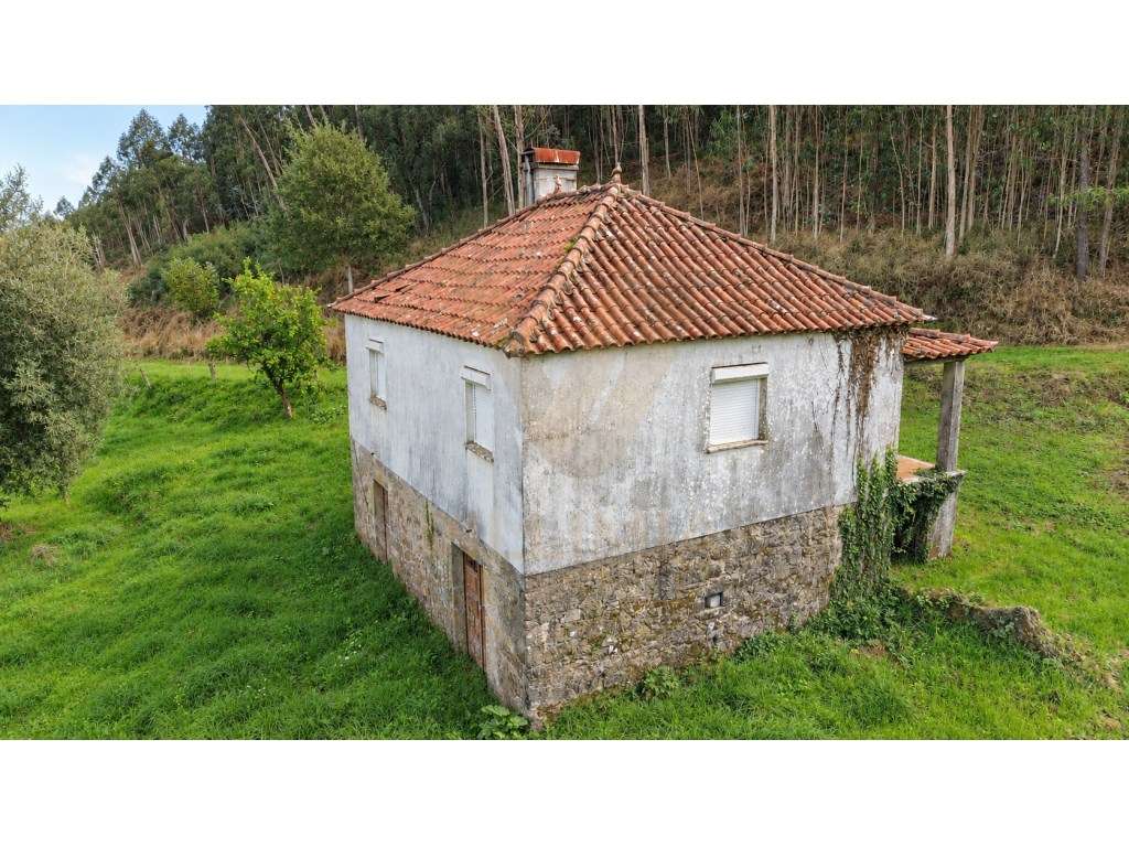 Moradia para Restauro - Moreira do Lima - Ponte de Lima - Grande imagem: 2/24