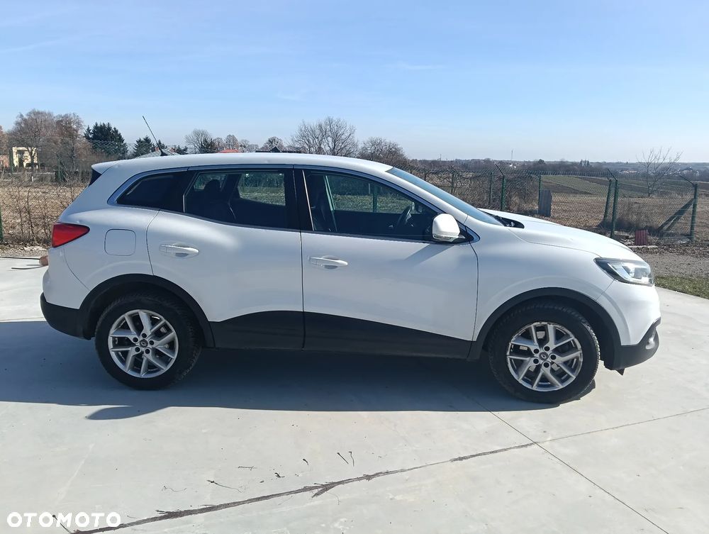 Renault Kadjar 1.5 dCi Energy Night&Day - 8