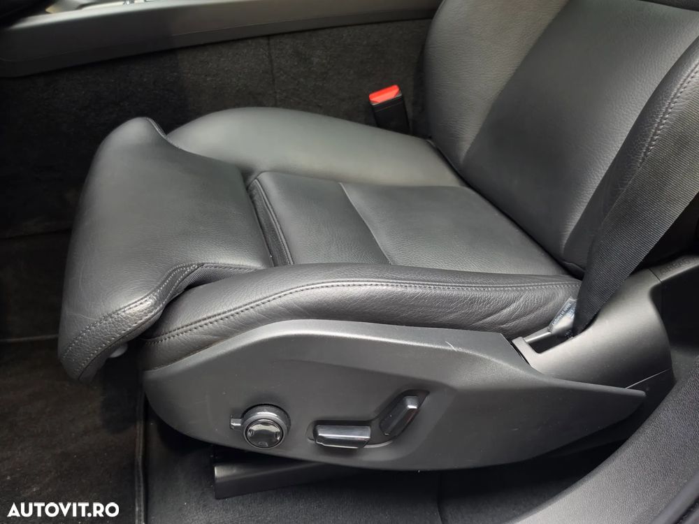 Volvo XC 60 B4 D AWD Geartronic Inscription - 16