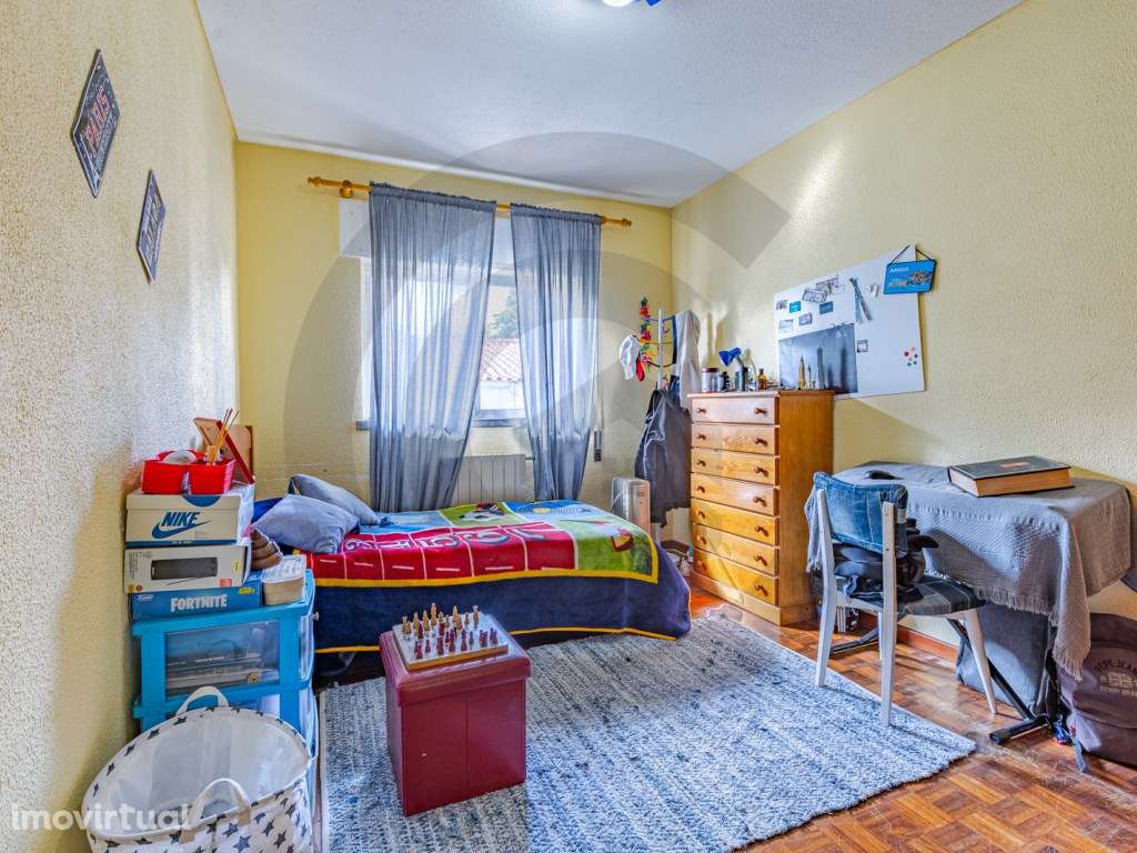 Moradia T3 - Grande imagem: 5/12